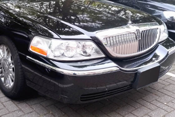 reno town car service