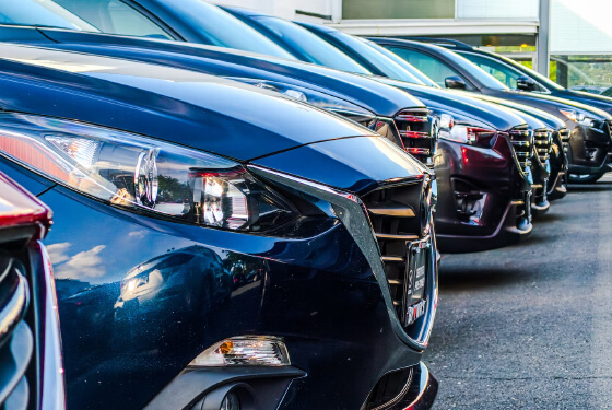 local ccar service